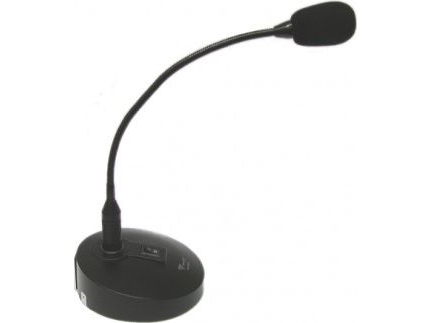 Azusa Mh-805 40Cm Microphone