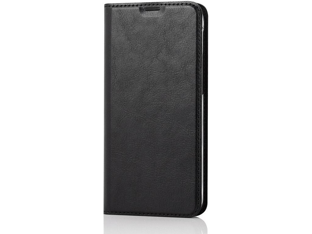 Wave Bookcase Protective Case Xiaomi Mi 10 Lite 5g Black