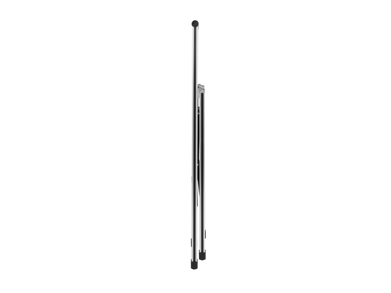 Wenko Aluminiumsstige, 2-Trins, Wenko