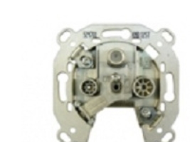 Televes Kmd12st, 70 Mm, 70 Mm, 35 Mm, 105 G