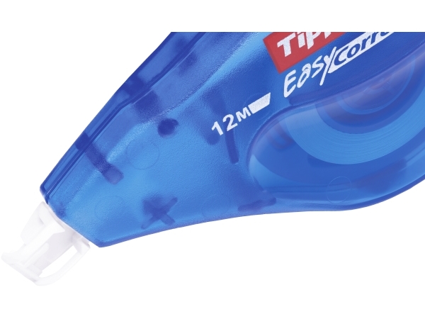 Tipp-Ex Easy Correct, Weiß, 12 M, 4,2 Mm, 20 Stück(E)