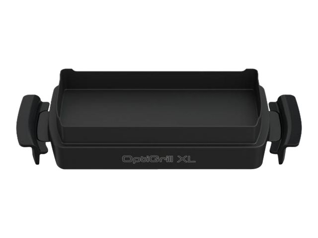 Tefal Xa727810 Bagefad Til Grill Sort