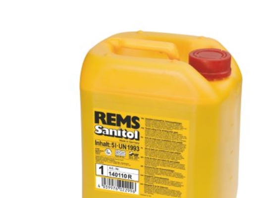 Schneidöl Sanitol 5 L