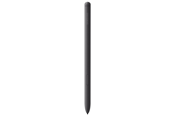 Samsung Ej Pp610bje Surfplatta Samsung Grå Galaxy Tab S6 Lite 7 03 G 7 7 Mm