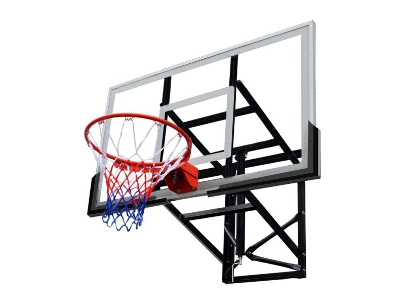 Outliner Basketball Backboard Sba030 (Mit 2 Rollen)