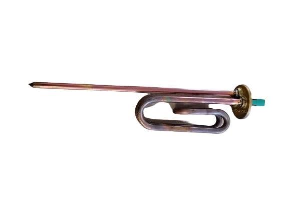 Tesy HEATER CU 1.5KW+LS230V L140 P8275 | Uppvärmningsanordningar | GameStuff