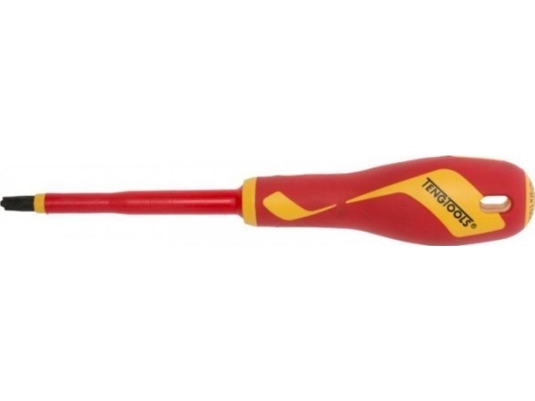 Teng Tools isoleret skruetrækker 1000V PH2/S MDV844 186590204