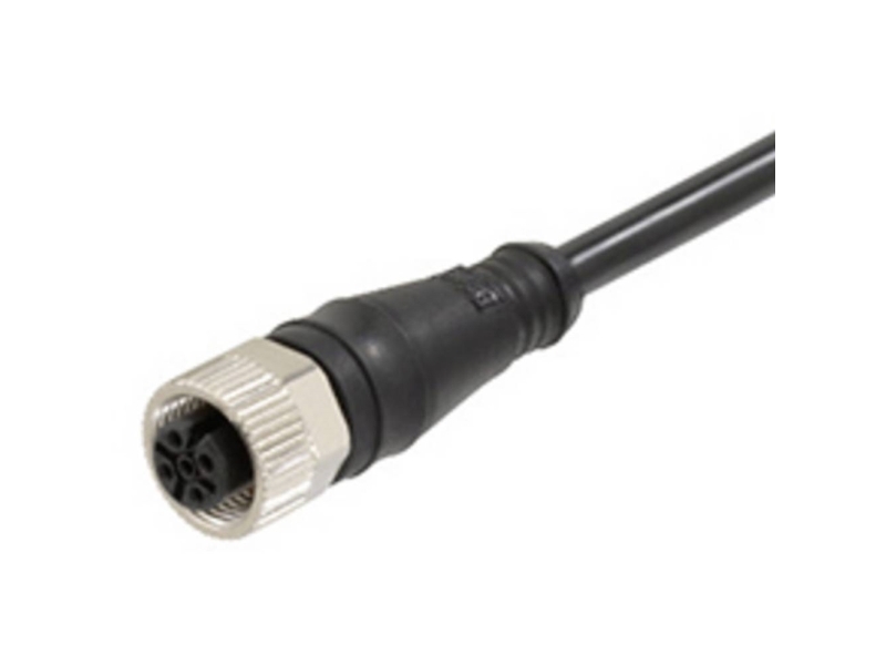 Molex 1200698596 Sensor-, aktuator-stik, 1 stk