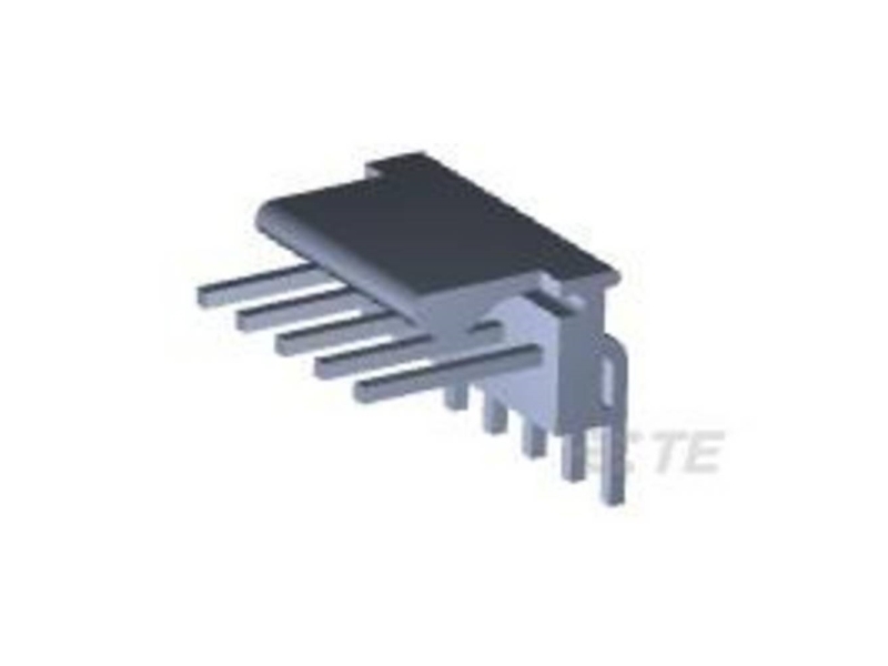 Te Connectivity 641127-5 1 Stk