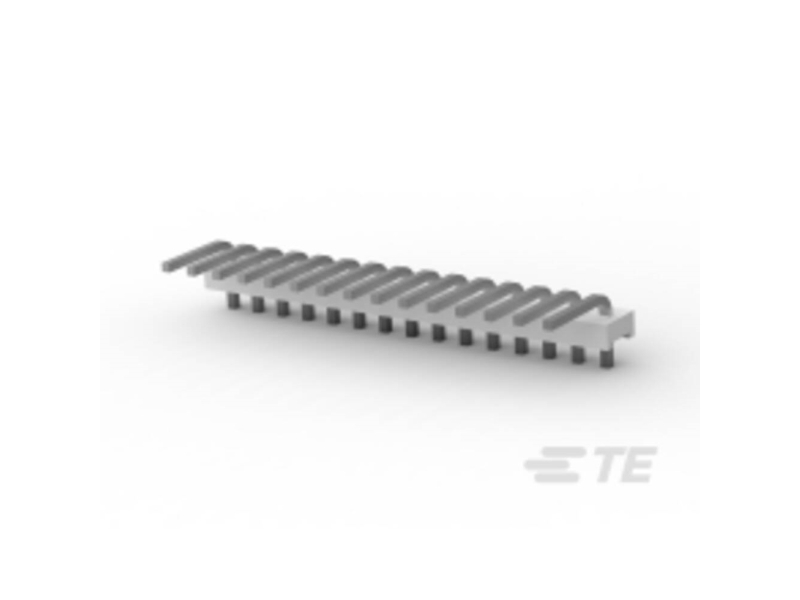 Te Connectivity 1-640385-5 1 Stk Package