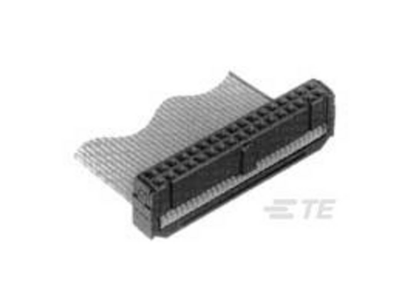 TE Connectivity 1658528-2 1 stk Package