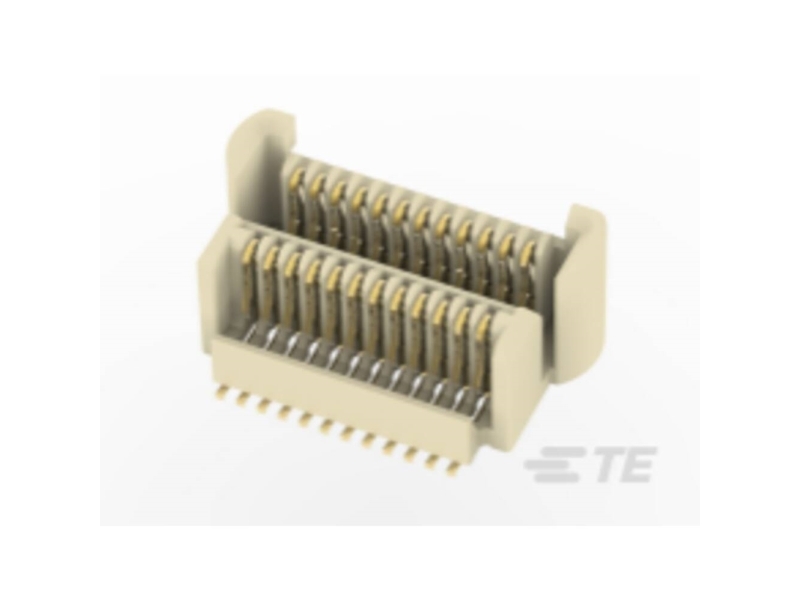 Te Connectivity 1-2199070-4 1 Stk Tape