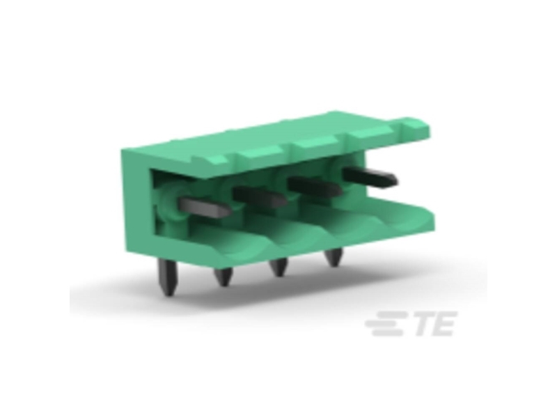 Te Connectivity 282815-5 1 Stk Box