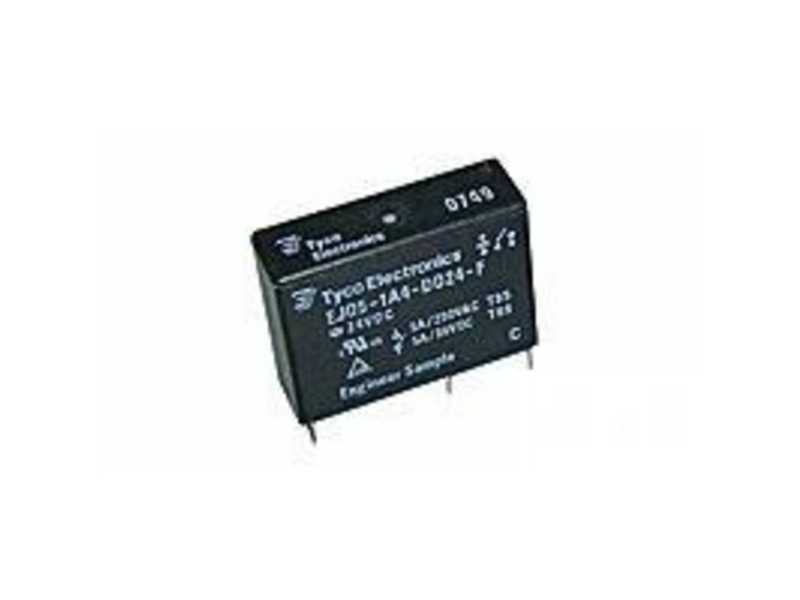 Te Connectivity Ej05-1A4-D005-F 1 Stk
