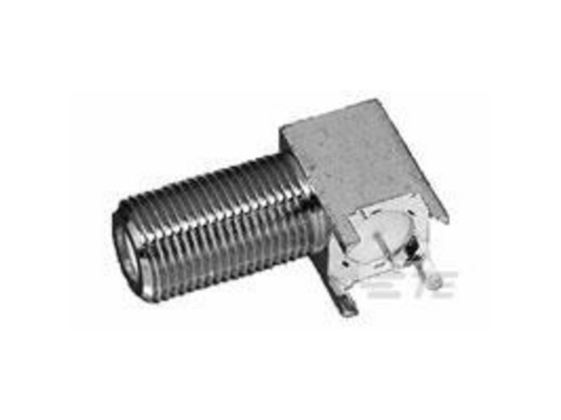 Te Connectivity Te Amp Miscellaneous Micro Min Surface Mount 415302-1 1 Stk