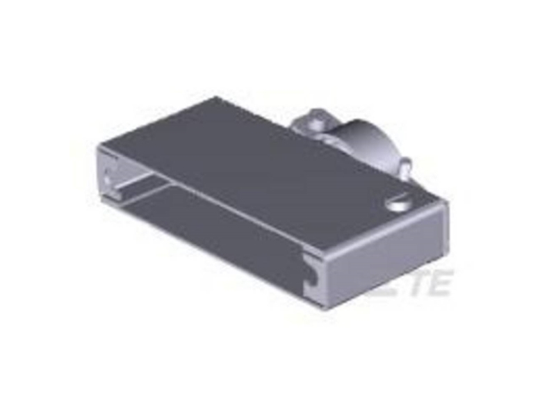 Stiftlister, Stiklister Te Amp M Series And V.35 Connectors 202383-2 Te Connectivity Indhold: 1 Stk