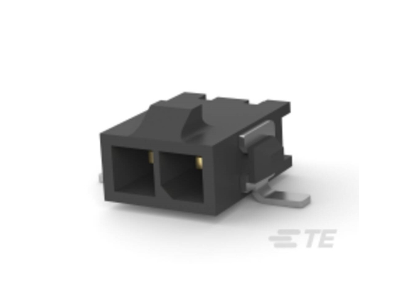 Te Connectivity 2-1445100-2 1 Stk Tape