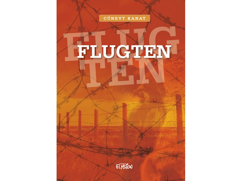 Flugten | Cüneyt Kanat