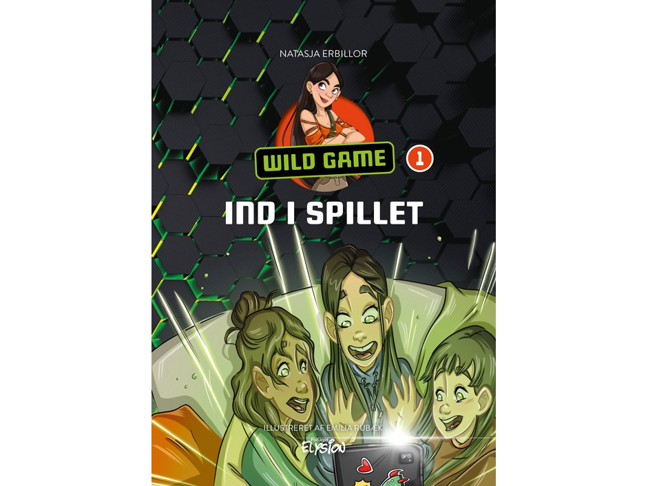 Ind I Spillet | Natasja Erbillor