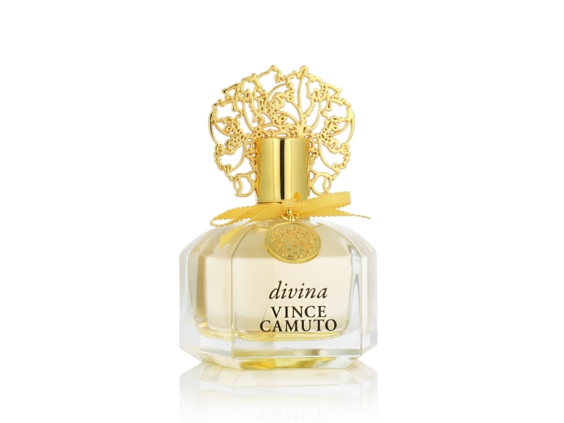 Vince Camuto Divina Eau De Parfum 100 Ml (Woman)