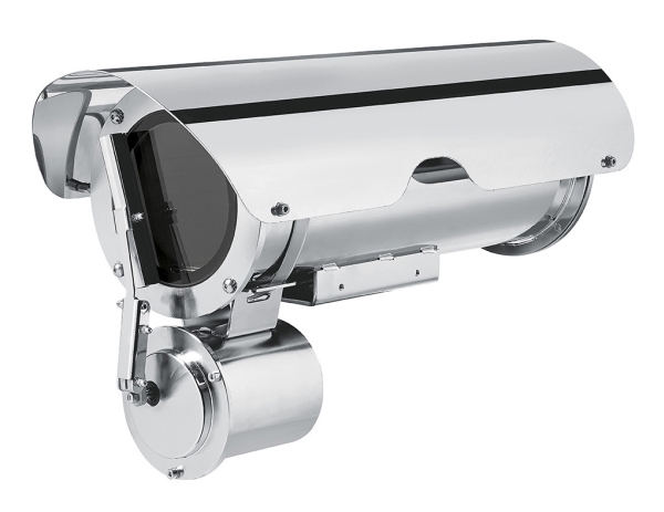 Videotec Nxm36k1050, Kabinet, Udendørs, Rustfrit Stål, Rustfrit Stål, Ip68, -40 - 60 °C
