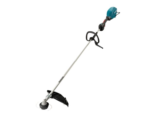 Makita UR007GZ01 - Grästrimmer - sladdlös - 40 V - 0-4600/0-5500/0-7000 vpm - 43 cm - 5.9 kg | Trädgården - Trädgårdsmaskiner - Grästrimmer | GameStuff