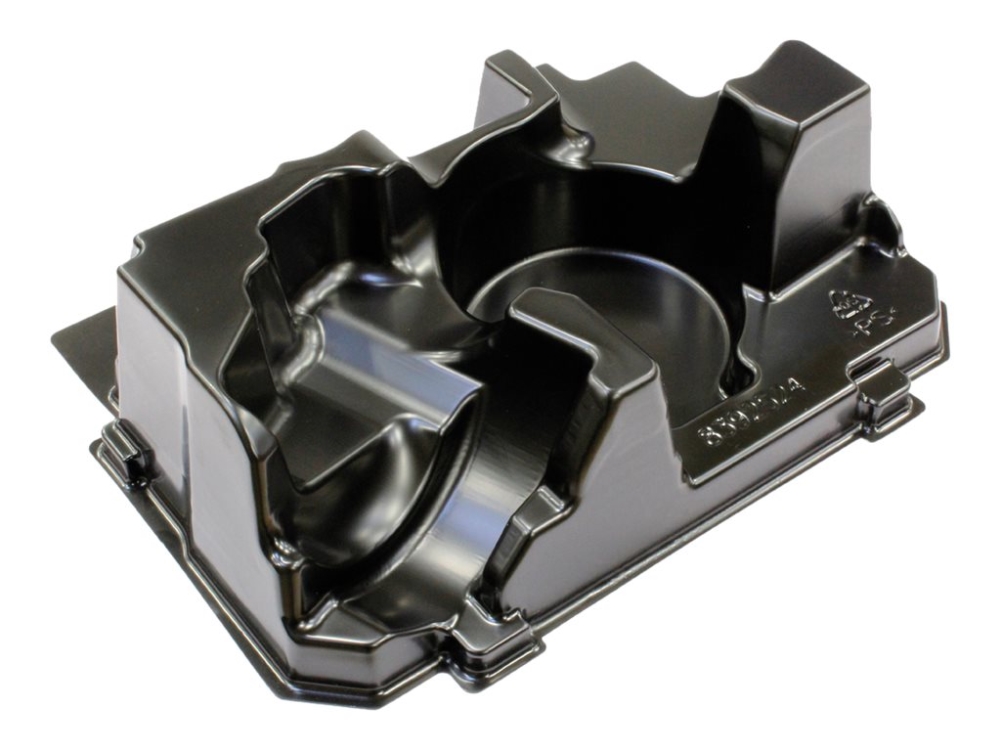 Makita - Insert för väska - för Makita DLX3179TX1 | Elverktyg - Batteri & Laddare - Batteri till Prof | GameStuff