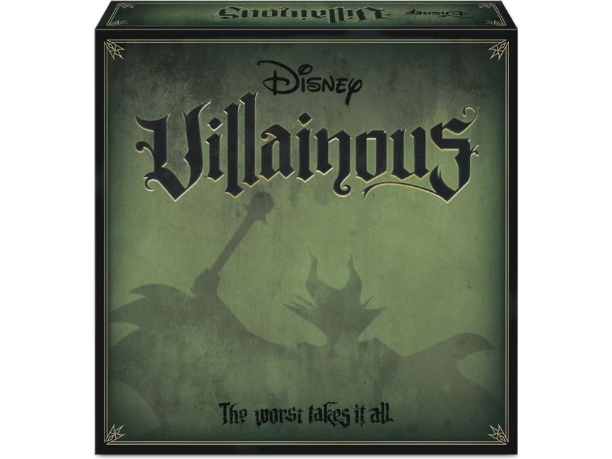 Ravensburger 26295, 10 År | Leksaker - Spel - Pussel | GameStuff