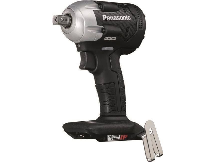 Panasonic Ey75a8xt32 18V 1/2" Impact Wrench
