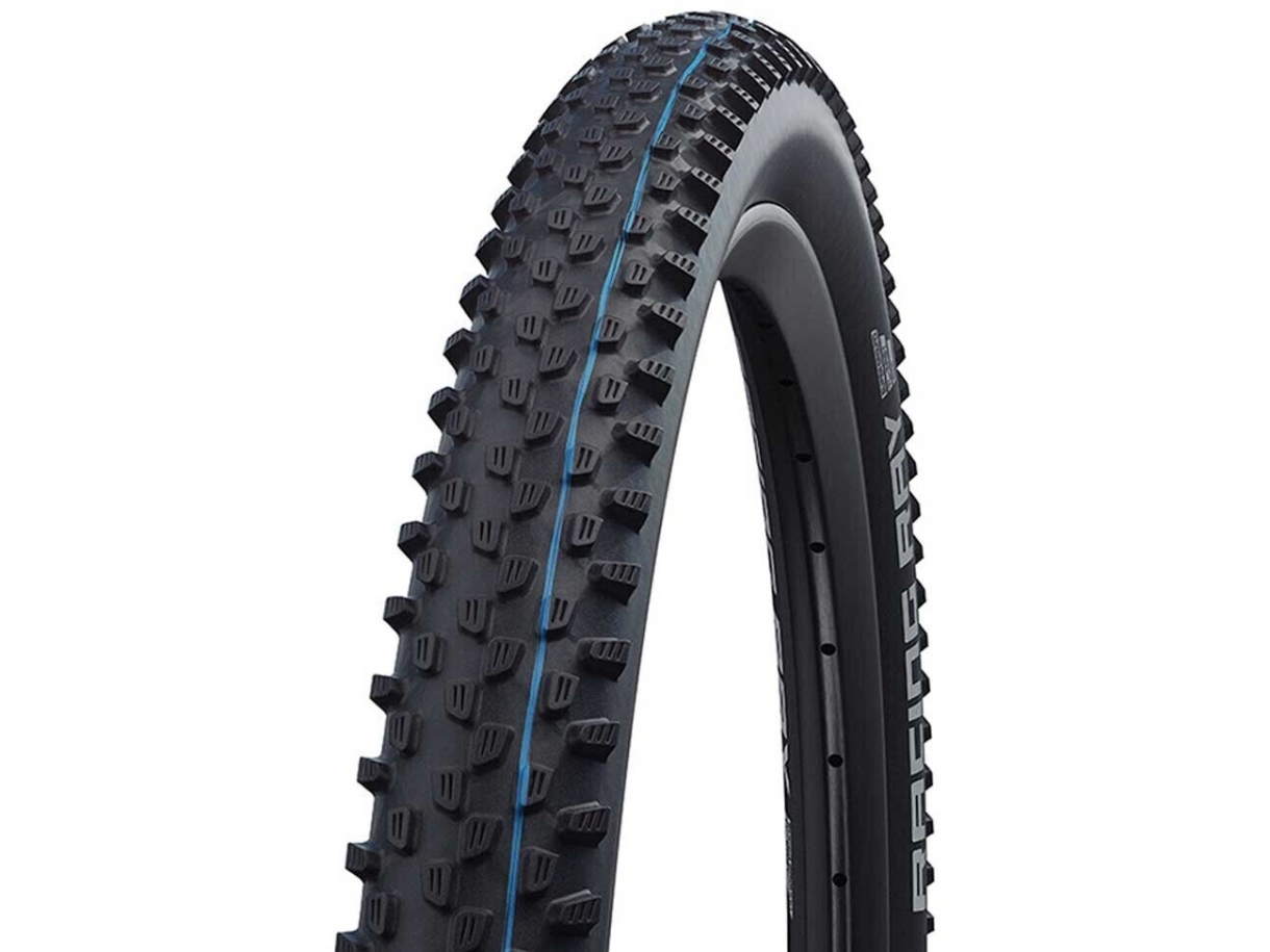 Schwalbe Racing Ray Folding Tire 29" 2,10" (54-622)