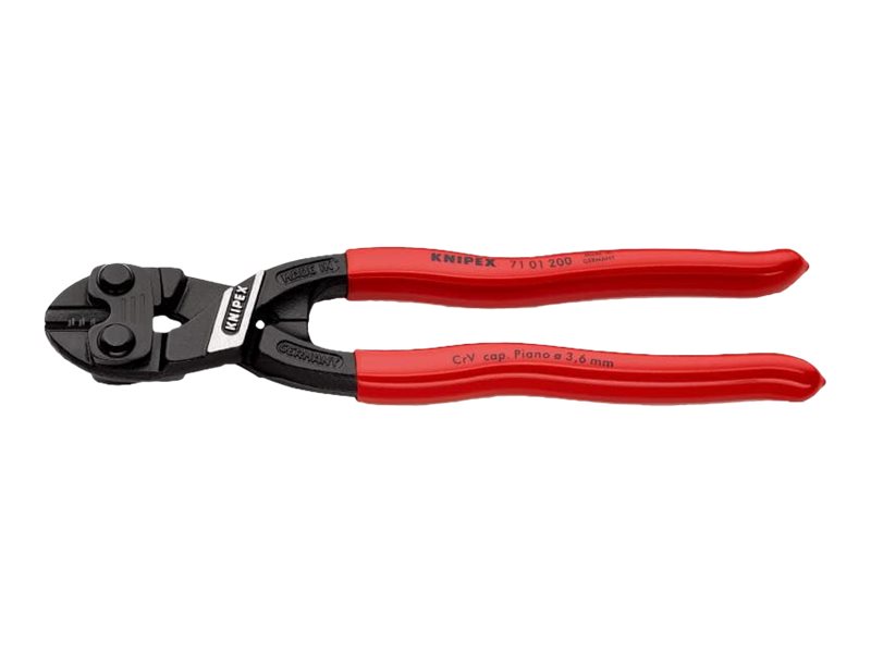 Kompakt-Bolzenschneider CoBolt 71 01 200, Schneid-Zange