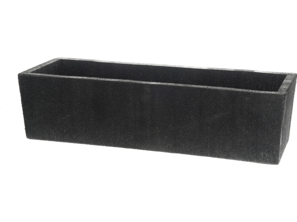 4Living FLOWERPOT THERMO BALCONY D50 sort
