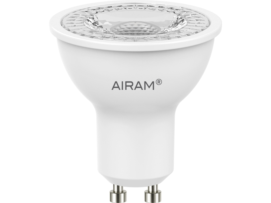Airam Led Par16 4000K 425 Lm Gu10