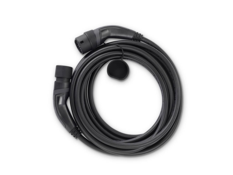 Fronius Typ 2 Cable 7,5M Zubehör Go 4,240,420 (4,240,420)