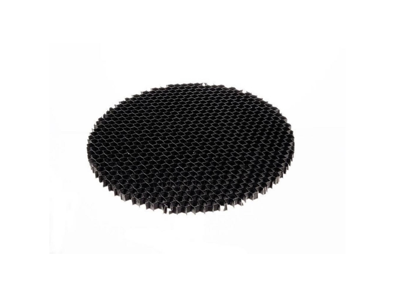 Deko Light 930088 bikakefilter svart