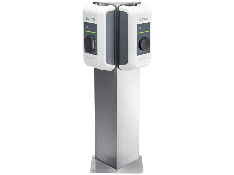 KEBA 99839 #####eMobility Stand-pylväs