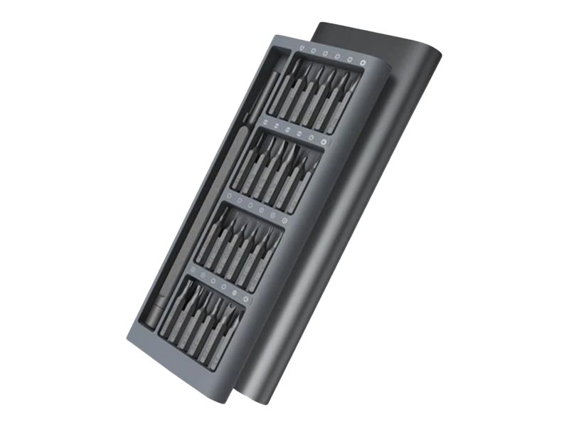 Xiaomi Mi Precision Screwdriver Kit, 67 Mm, 168 Mm, 17 Mm, 280 G