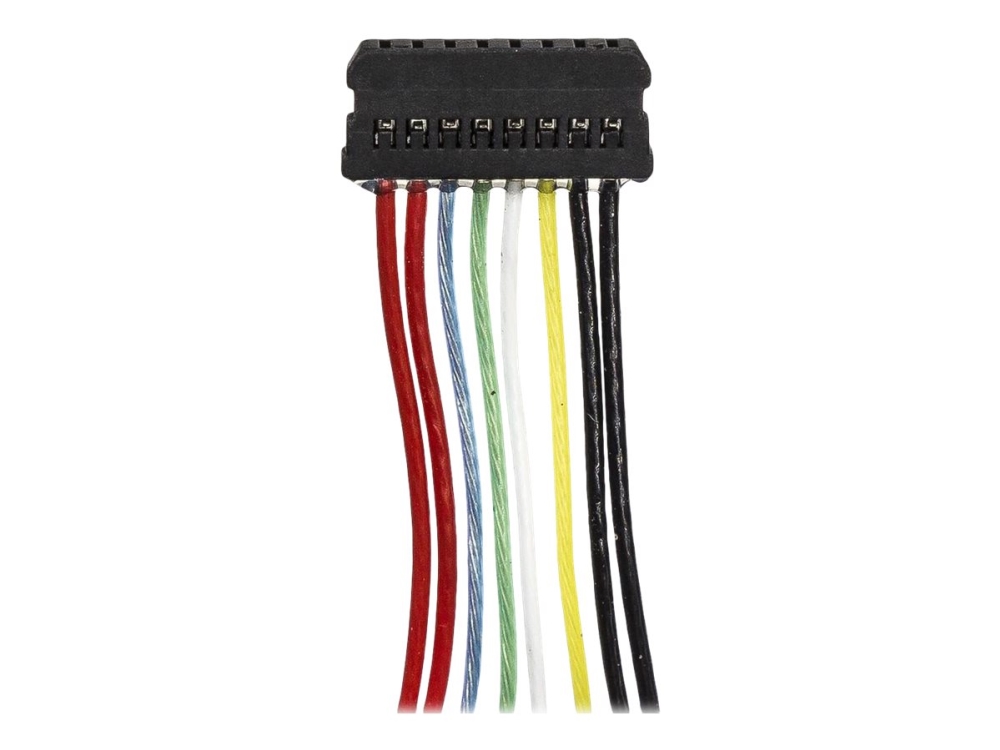 Coreparts - Batteri Til Bærbar Computer