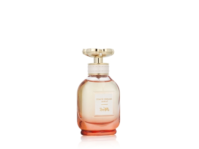 Coach Coach Dreams Sunset Eau De Parfum 40 Ml (Woman)