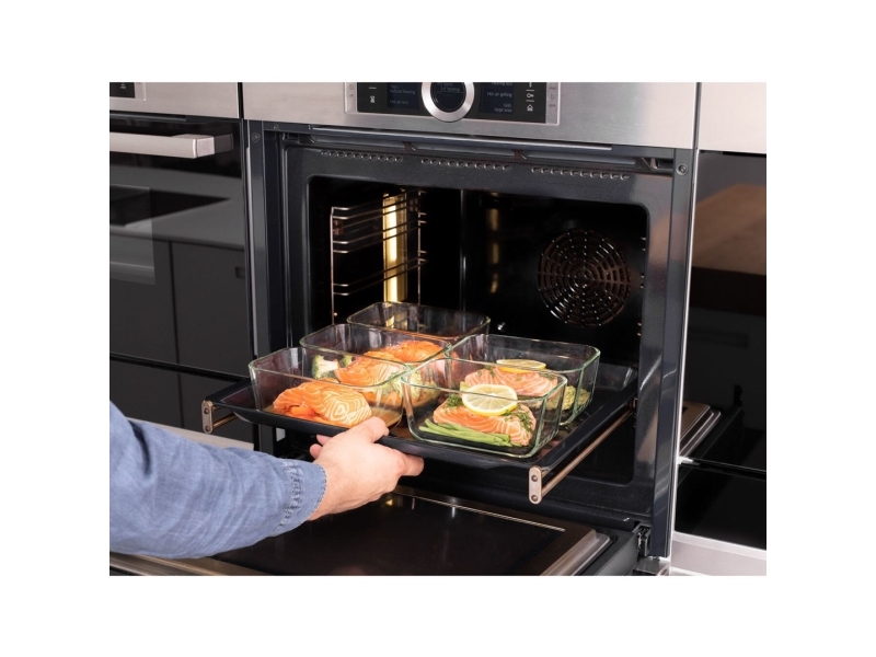 ZWILLING 36815-014-0, Blå, Vakuumförsegling, Knappar, 110 - 240 V, Bisfenol A (BPA), 1,96 kg | N - A | GameStuff