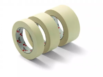 Tejp 25mmx50m - 72 st | Färg & Tillbehör - Täckmaterial - Maskeringstejp | GameStuff