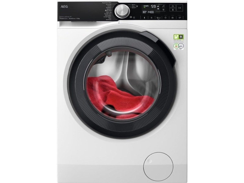 Vaskemaskine Aeg Lfr85146qe