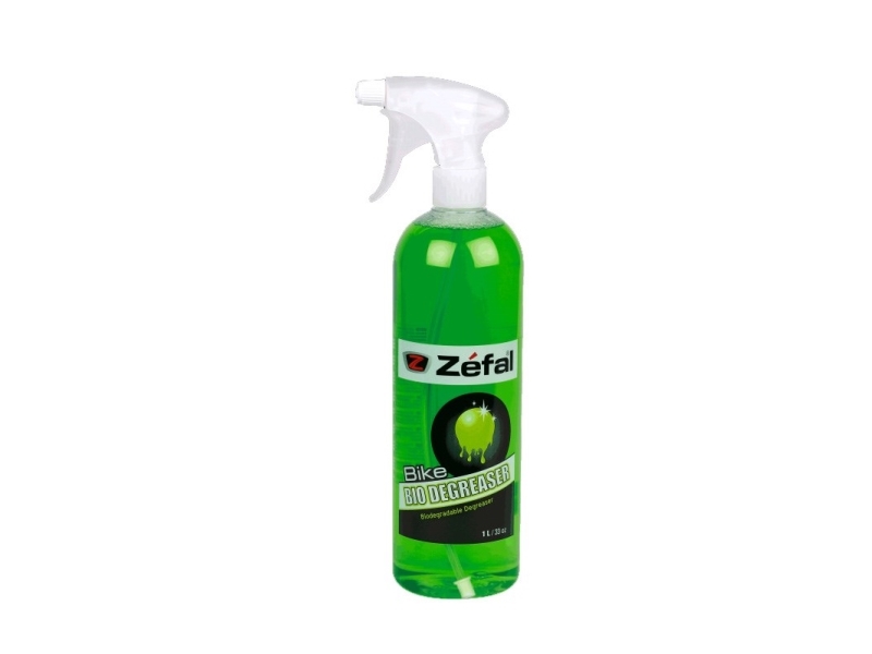 Zéfal Bike Degreaser