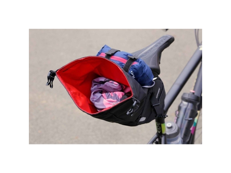 Zefal Z Adventure R5 Fahrradtasche