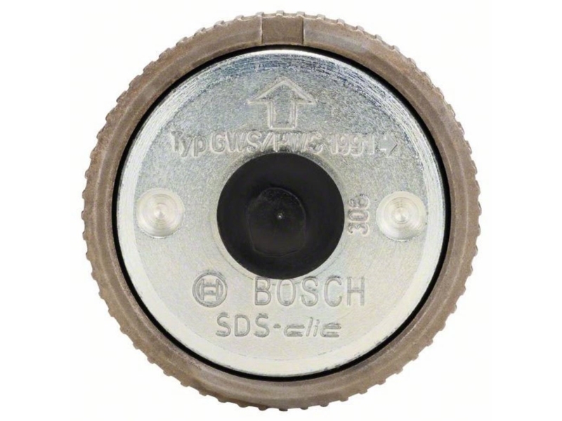 Bosch Møtrik Sds-Clic M14