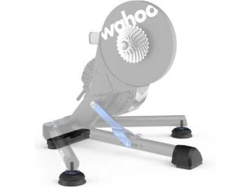Wahoo Kickr Axis Action Feet -Tassut