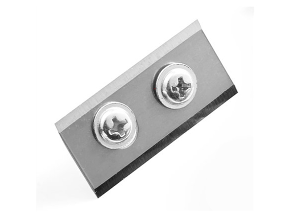 Ayi | Robot Lawn Mower Cutting Blades And Screws, 3 Pcs.