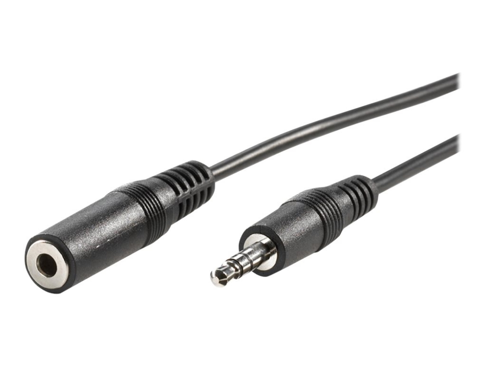 Value 11.99.4353 Audio-/Videokabel
