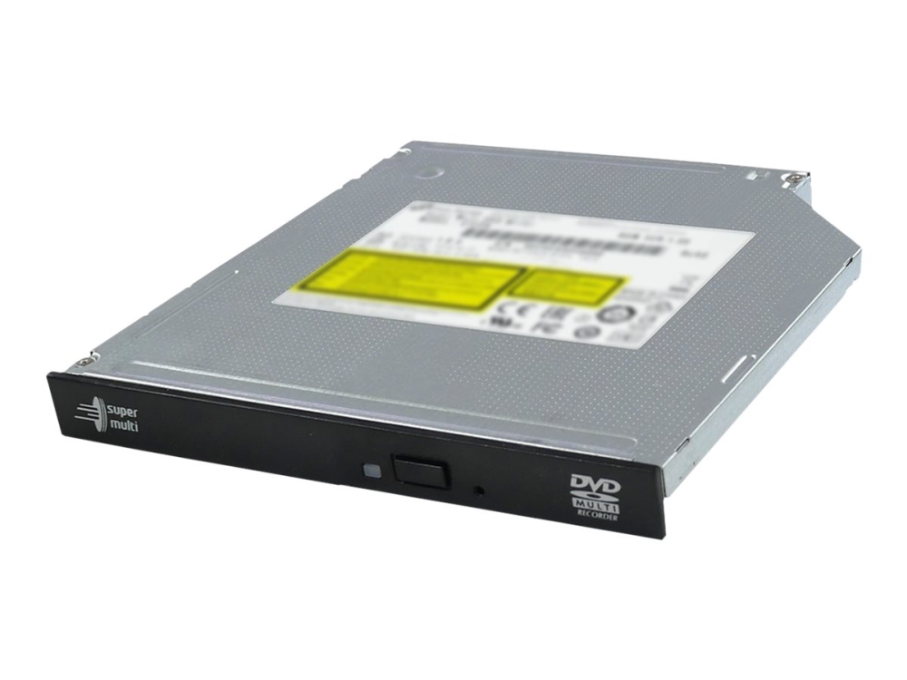 Hitachi-LG Data Storage GTC2N - Diskenhet - DVD±RW (±R DL) / DVD-RAM - 8x/6x/5x - Serial ATA - intern | Datorkomponenter - Hårddisk & Lagring - Diskenheter | GameStuff