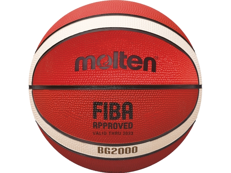 Basketball Ball Molten B5g2000 Size 5